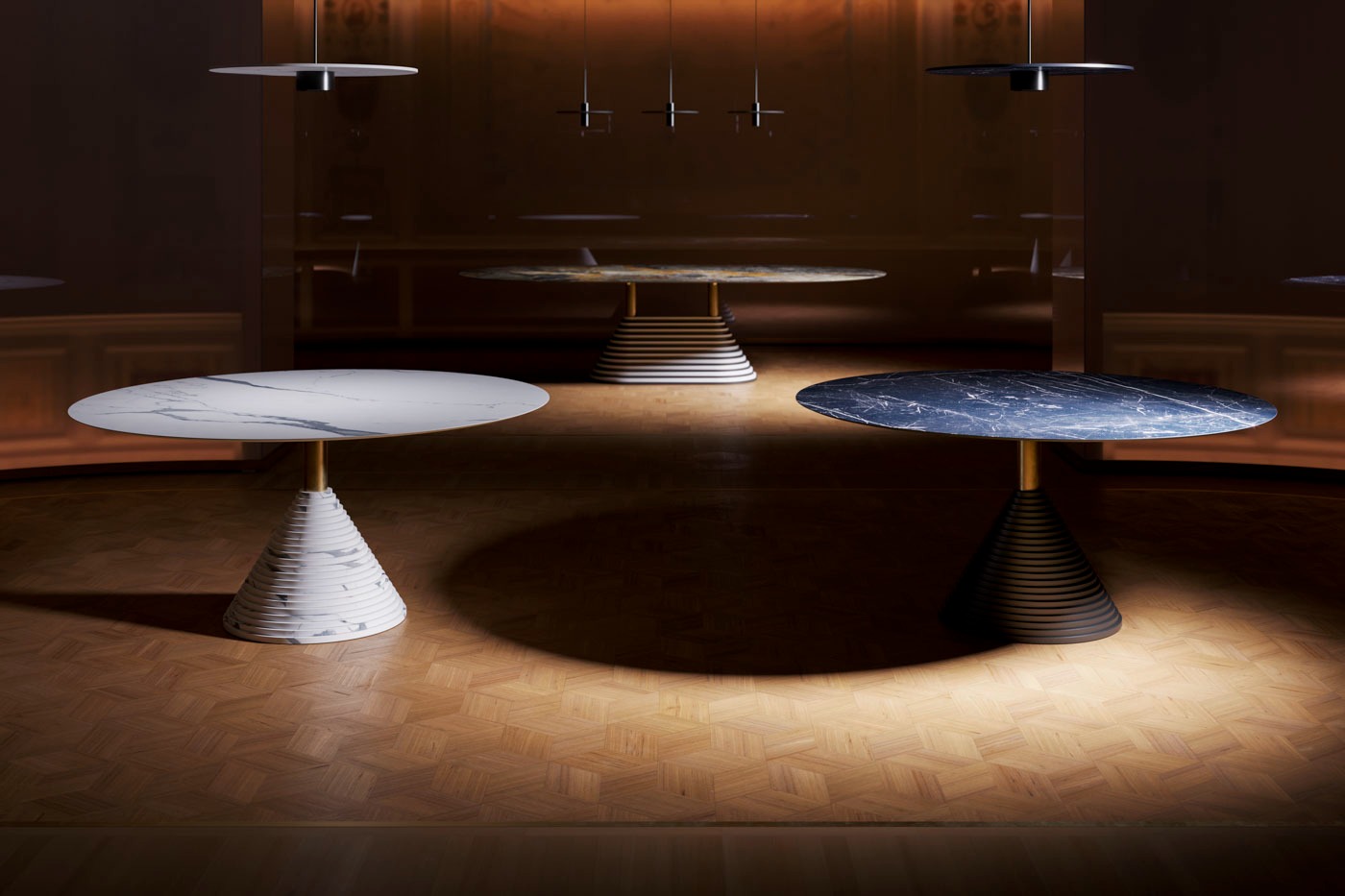 コモスラウンド